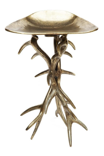 Стул Secret De Maison «Antler» (mod. 13037) (Латунь) фото № 2