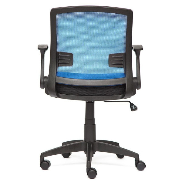 Кресло «Scout» (blue) (Синяя сетка) фото № 8