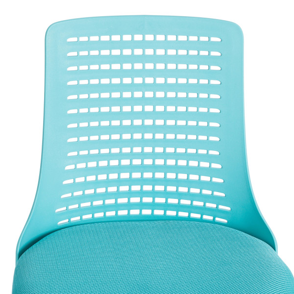 Кресло детское «Кидди» (KIDDY) (Бирюзовый) фото № 7