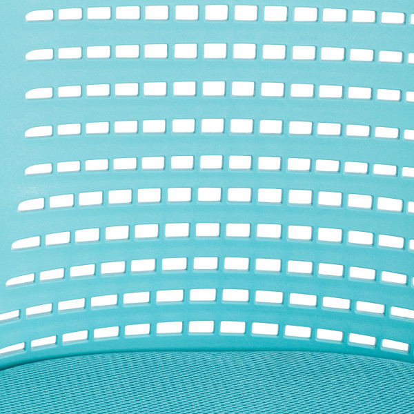 Кресло детское «Кидди» (KIDDY) (Бирюзовый) фото № 8