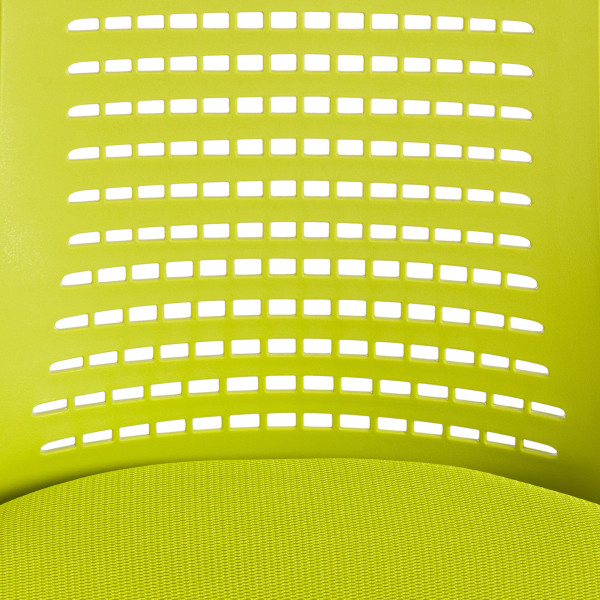 Кресло детское «Кидди» (KIDDY) (Салатовый) фото № 8