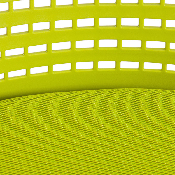 Кресло детское «Кидди» (KIDDY) (Салатовый) фото № 9