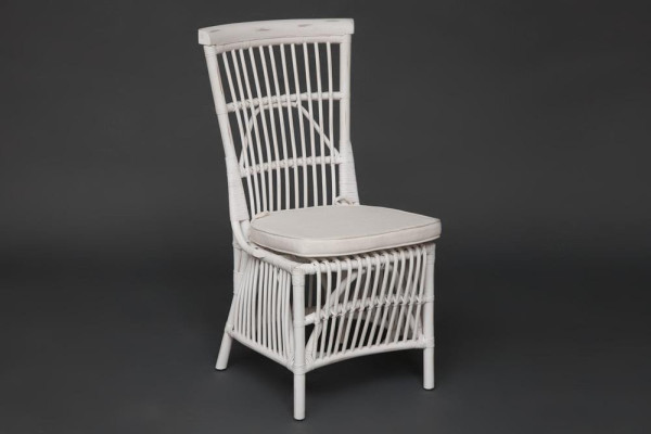Стул Secret De Maison «Riviera» (Белый) фото № 3