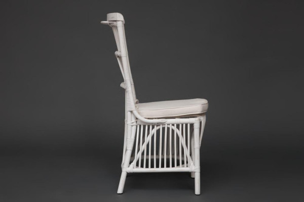 Стул Secret De Maison «Riviera» (Белый) фото № 4