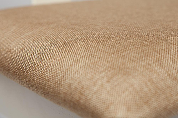 Стул с мягким сиденьем «Гермес» (Hermes) (butter white/слоновая кость) фото № 9