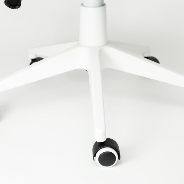 Кресло «Grace» (blue) (Голубая ткань) фото № 6