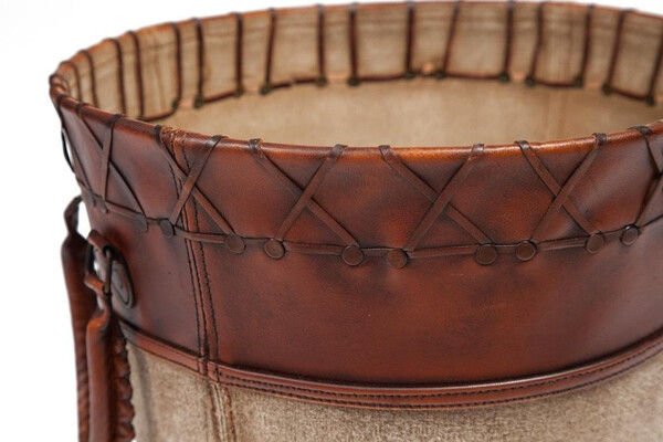 Корзина Secret De Maison «Bucket» (mod. M-2432) (Коричневый) фото № 2