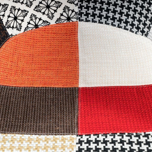 Кресло Secret De Maison CINDY SOFT (EAMES) (mod. 101) (мультицвет) фото № 5