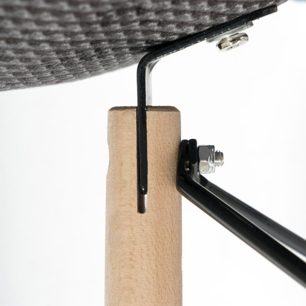 Кресло Secret De Maison CINDY SOFT (EAMES) (mod. 101) (мультицвет) фото № 8