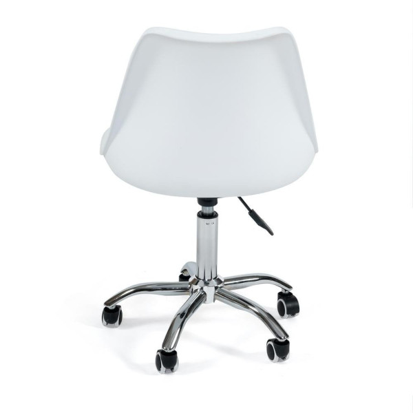 Офисное кресло «Tulip»  (mod. 106)  (Белый) фото № 3