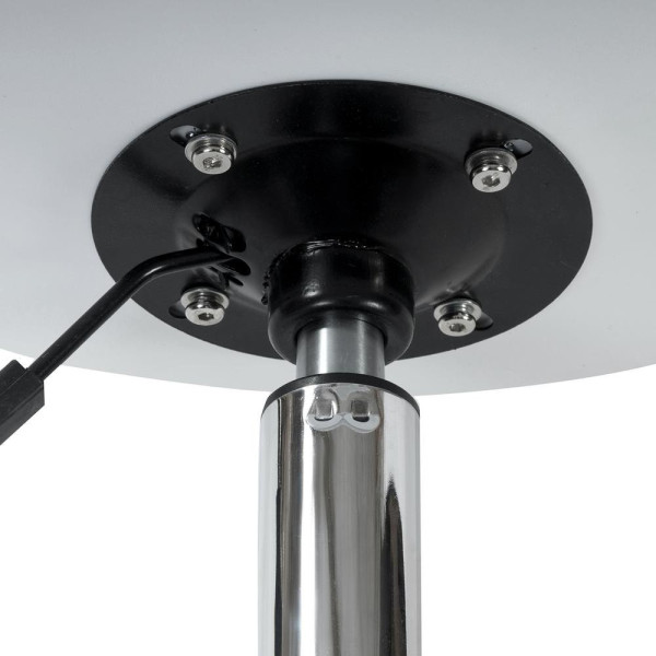 Офисное кресло «Tulip»  (mod. 106)  (Белый) фото № 5