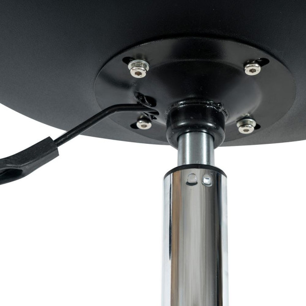 Офисное кресло «Tulip»(mod. 106) (Чёрный) фото № 5