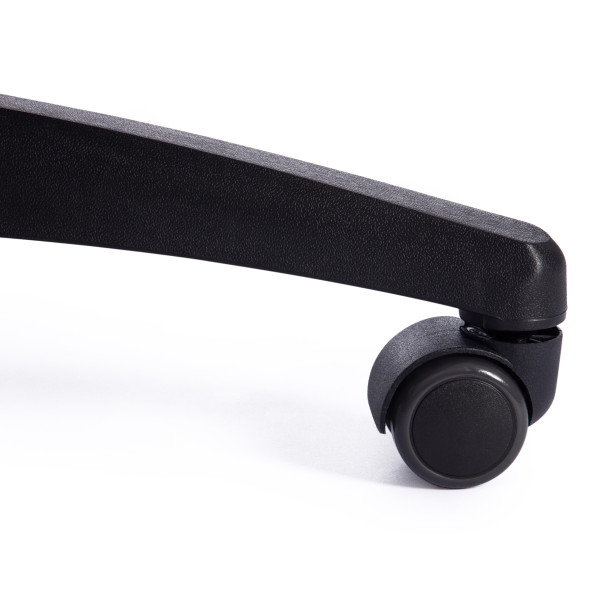 Кресло компьютерное TetChair «Racer GT new» (металлик/синий) фото № 16