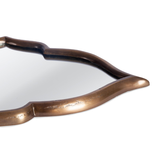 Зеркало Secret De Maison «Morocain» mod. 5112 (Античная медь) фото № 5