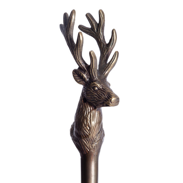 Ложка для обуви Secret De Maison «Raindeer» mod. 19068 (Античная медь) фото № 2