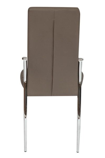 Стул обеденный «Elfo» (Эльфо) (Ash brown) фото № 4