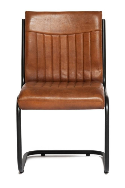 Стул Secret De Maison «Aviator» (M-2092) (Коричневый «Лофт») фото № 2