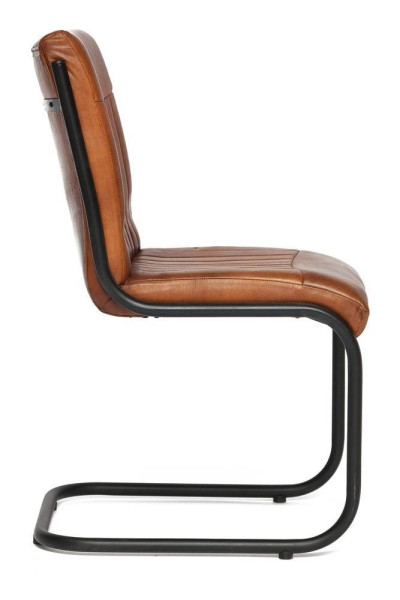 Стул Secret De Maison «Aviator» (M-2092) (Коричневый «Лофт») фото № 3