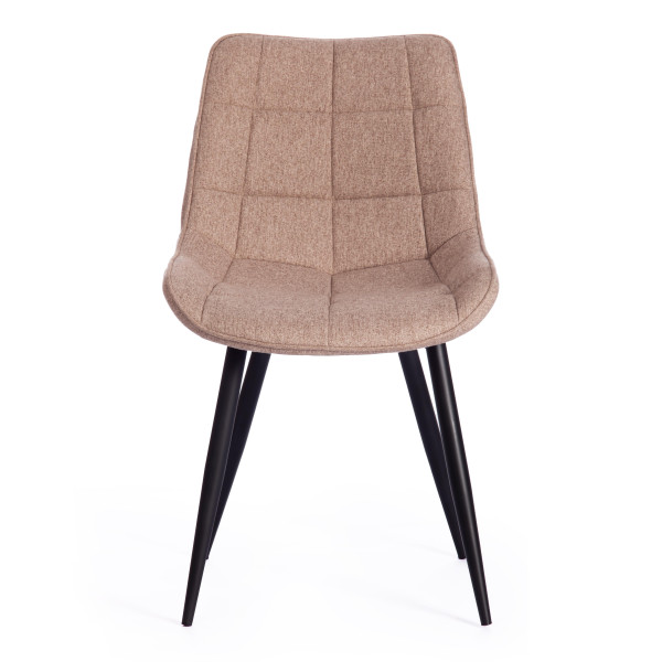 Стул «Abruzzo» (mod. 8060) (Бежевая ткань) фото № 5