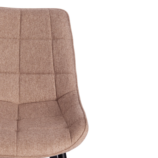 Стул «Abruzzo» (mod. 8060) (Бежевая ткань) фото № 6