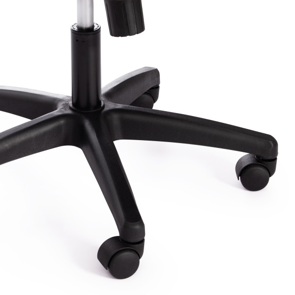 Кресло компьютерное «Driver» (Зелёный/серый) фото № 20