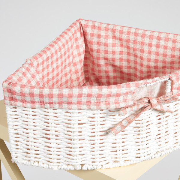 Угловая этажерка Secret De Maison «Angulaire 3» (Ангюлэр 3) PE-04 (Белый) фото № 4