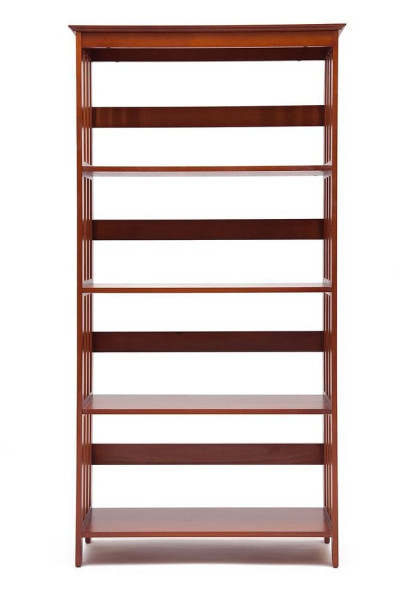Этажерка NY-3005 (Орех) фото № 2