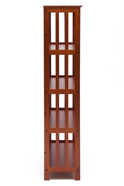 Этажерка NY-3005 (Орех) фото № 3