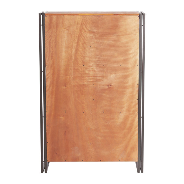 Шкаф Secret De Maison City (CTY L03) (Коричневый дым) фото № 5