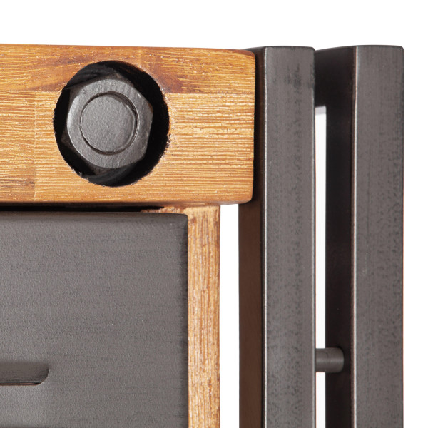 Шкаф Secret De Maison City (CTY L03) (Коричневый дым) фото № 11