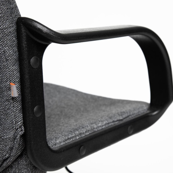 Кресло «Leader» (Серая ткань) фото № 9