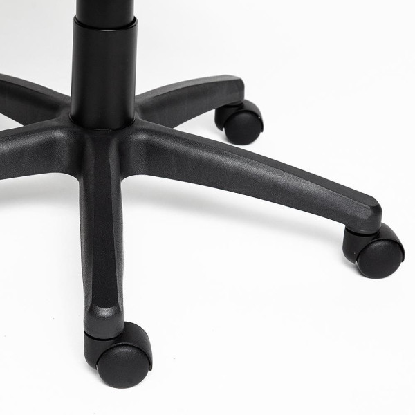 Кресло «Leader» (Чёрная ткань) фото № 9