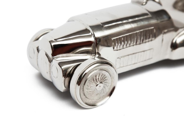 Декоративная модель Secret De Maison «Alfa-Romeo» (mod. 66) (Никель) фото № 3