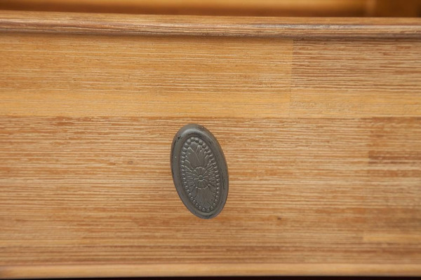 Витрина большая Secret De Maison «Avignon» (Авиньон) Pro-L04 (Натуральный с патиной) фото № 3