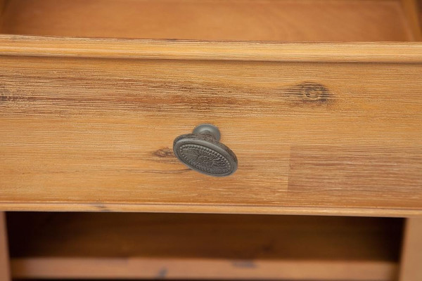 Витрина Secret De Maison «Avignon» (Авиньон) Pro-L03 (Натуральный с патиной) фото № 3