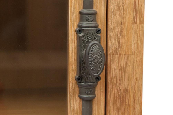 Витрина Secret De Maison «Avignon» (Авиньон) Pro-L03 (Натуральный с патиной) фото № 4