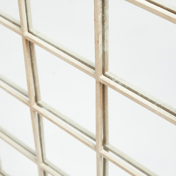 Зеркало садовое Secret De Maison «Romano» (mod. PL08-80254) (Песочный) фото № 4