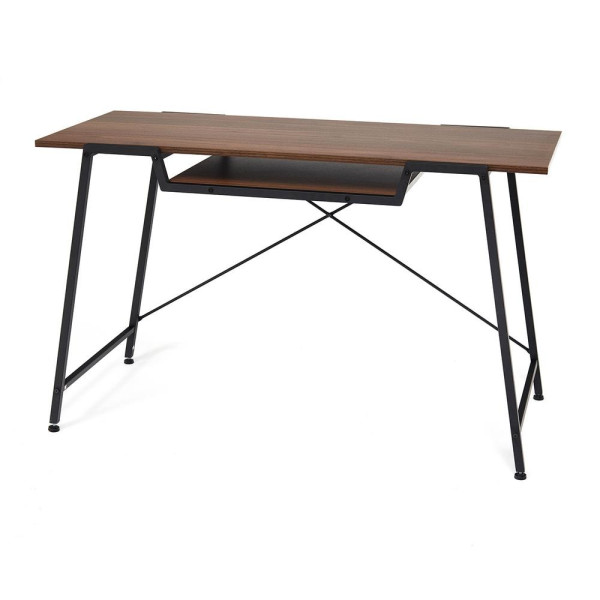 Стол компьютерный «WRX-13» (миланский орех) фото № 2