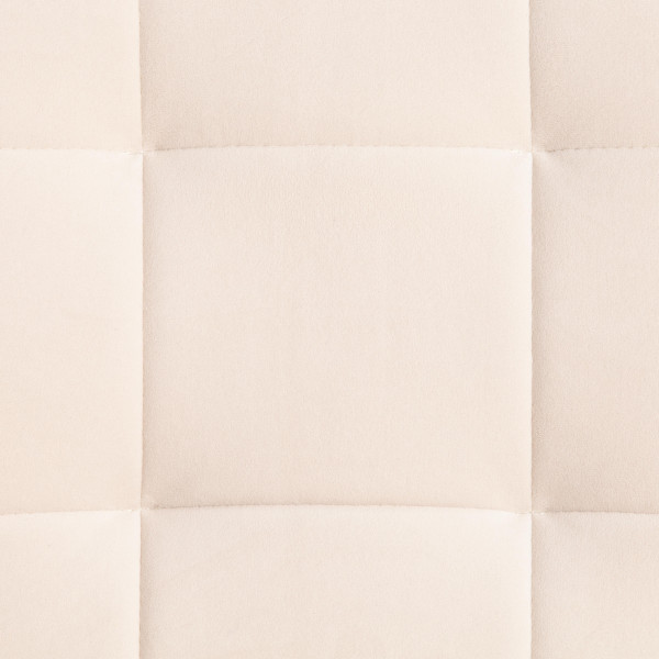 Кресло офисное TetChair «Zero» (Молочный) фото № 8