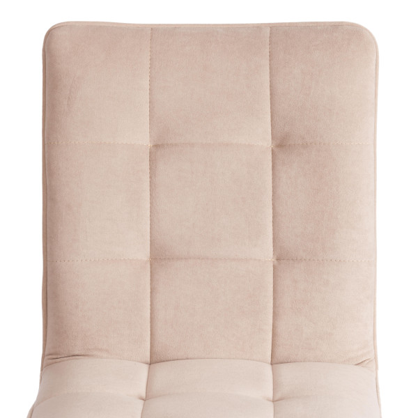 Кресло офисное TetChair «Zero» (Бежевый) фото № 6