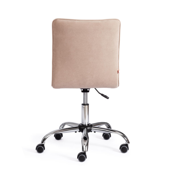 Кресло офисное TetChair «Zero» (Бежевый) фото № 4