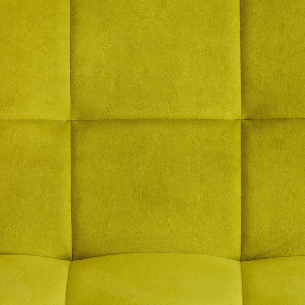 Кресло офисное TetChair «Zero» (Олива) фото № 7