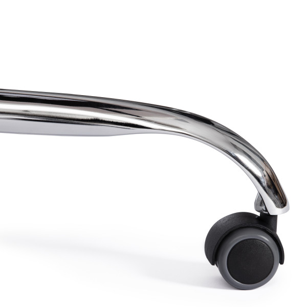 Кресло «Zero» (Искусственная коричневая кожа) фото № 10