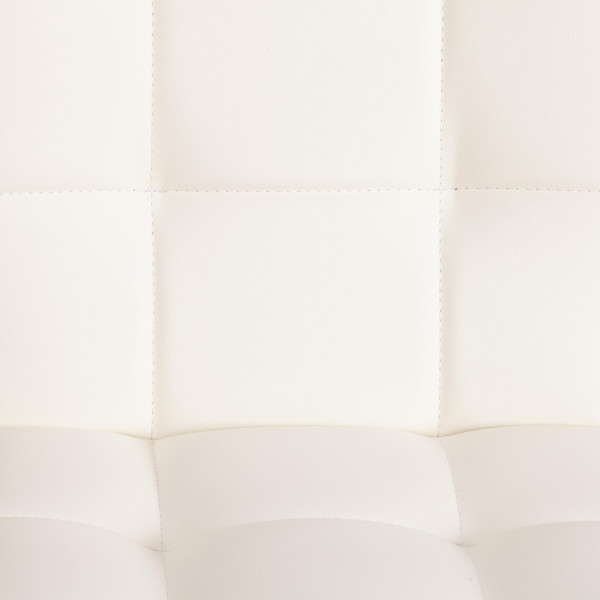 Кресло «Zero» (Белый) фото № 7