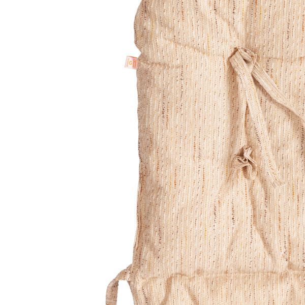 Матрац для кресла-качалки из натурального ротанга «Vienna» и «Milano» ( «Старт») фото № 5