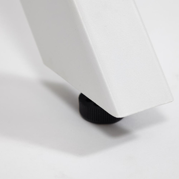 Стол «Ridge» (mod. 8068) (белый мрамор/белый) фото № 8