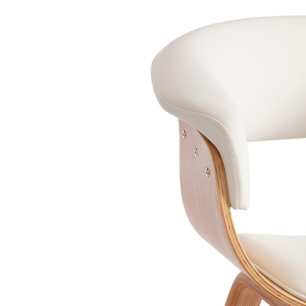 Стул «Vimta» (mod. 8021) (Натуральный) фото № 7