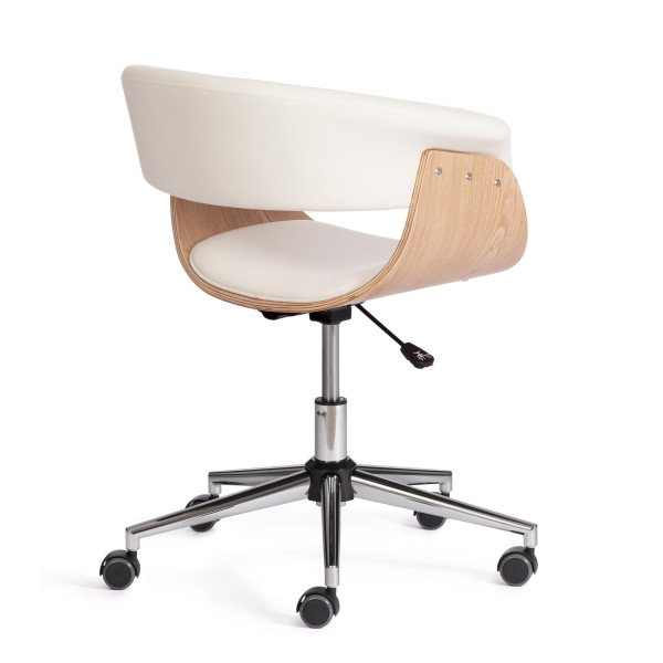 Кресло «Vimta» (mod. 9021) (Натуральный) фото № 3