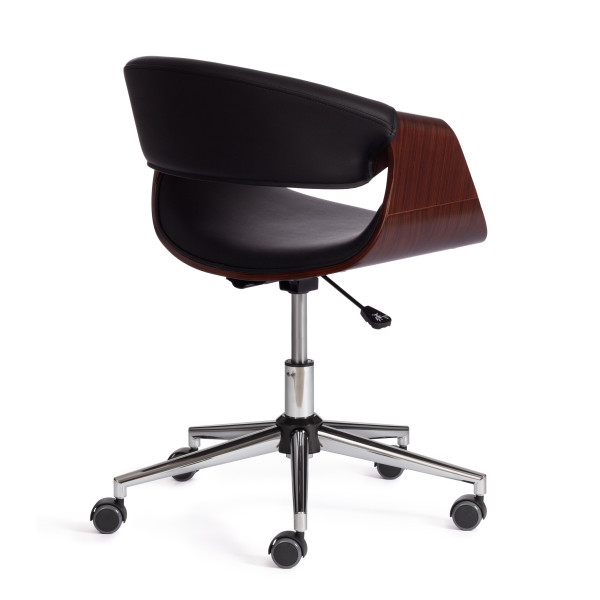 Кресло «Bend» (mod. 9035) (Орех) фото № 3