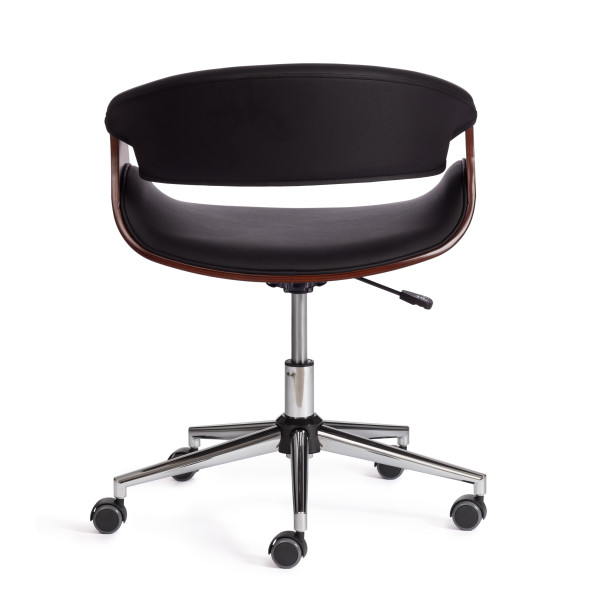 Кресло «Bend» (mod. 9035) (Орех) фото № 4